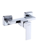 Valvex Bateria prysznicowa Italy chrom — recenzja: czy warto kupić?