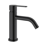 Valvex Adler czarna bateria umywalkowa — recenzja i opinia