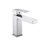 Recenzja baterii umywalkowej Valvex Italy chrom — styl, jakość i montaż