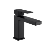 Valvex Italy czarna — recenzja baterii umywalkowej: design, jakość, opinia