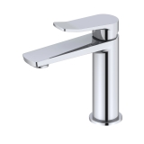 Valvex Robi Chrom — recenzja baterii umywalkowej: test, opinia, ocena