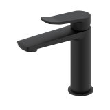 Valvex Bateria umywalkowa Robi czarna — recenzja i opinia