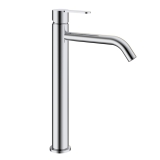 Test Valvex Adler Chrom — wysoka bateria umywalkowa: recenzja i opinia