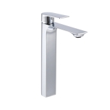 Recenzja Valvex Desa chrom — wysoka bateria umywalkowa: czy warto?