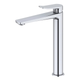 Valvex Robi Chrom – recenzja wysokiej baterii umywalkowej: styl, jakość, czy warto?