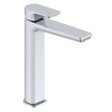 Valvex Bateria umywalkowa wysoka Viva chrom — recenzja, test i opinie