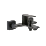 Valvex Desa czarna — test i recenzja baterii wannowej: czy warto?