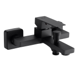 Recenzja Valvex Bateria wannowa Italy (czarna) — czy warto kupić?