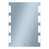 Recenzja Venti Lustro Ikar 50×70 z oświetleniem LED — czy warto kupić?