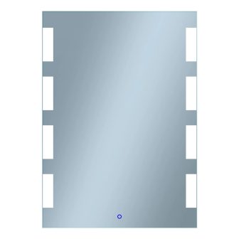 Recenzja Venti Lustro Ikar 50×70 z oświetleniem LED — czy warto kupić?