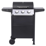 Vimar Grill gazowy 3-palnikowy 7,5 kW — recenzja, test i opinia
