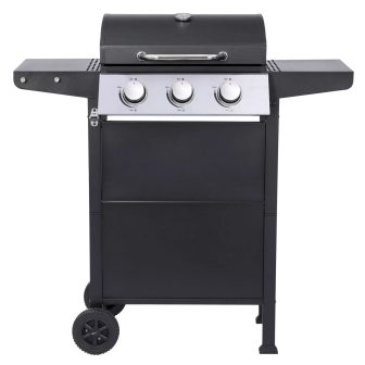 Vimar Grill gazowy 3-palnikowy 7,5 kW — recenzja, test i opinia
