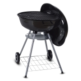 Recenzja Vimar Grill węglowy VGW-220KPT — test, opinia i ocena