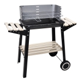 Vimar Grill węglowy VGW-5838 — recenzja i test: opinia, zalety i wady