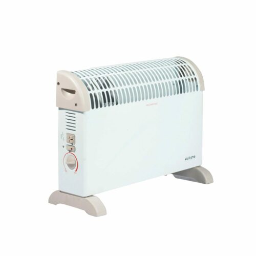 Grzejnik konwektorowy Volteno VO0267 Basic 2000W