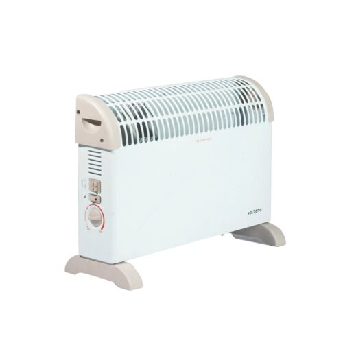 Grzejnik konwektorowy Volteno VO0267 Basic 2000W
