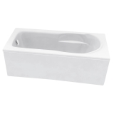 Wanna Palermo 170 x 70 prostokątna — recenzja, opinia i test