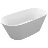 Wanna wolnostojąca Caliari 163 x 80 cm — recenzja, opinie i czy warto kupić?