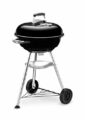 Węglowy Grill Weber Compact Kettle 47 cm