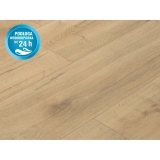 Weninger Dąb Caracas 8 mm AC4 — recenzja panelu podłogowego