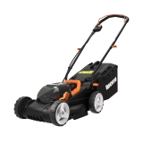 Recenzja kosiarki akumulatorowej WORX WG779E 2x20V — czy warto kupić?
