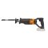 WORX WX803.9 20V 125 mm — Recenzja szlifierki kątowej: test i opinia