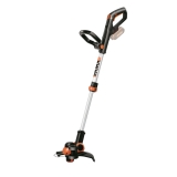 WORX WG163E.2 20V — recenzja podkaszarki akumulatorowej: test i opinia
