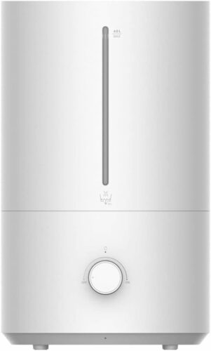 Nawilżacz powietrza Xiaomi Humidifier 2 Lite – doskonała inwestycja dla Twojego domu