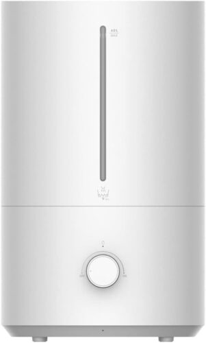 Nawilżacz powietrza Xiaomi Humidifier 2 Lite – doskonała inwestycja dla Twojego domu