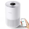 Kompaktowy oczyszczacz powietrza Xiaomi