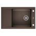 Recenzja Zlewozmywaka A-Point 4 (1-kom.) Moonlight Grey 78×50 cm — test, opinia, czy warto?