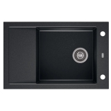 Recenzja Zlewozmywaka A-Point 4 1-kom. Night Glow 78×50 cm — test, opinie i czy warto?