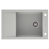 Zlewozmywak A-Point 4 1-kom. 78×50 cm — recenzja i opinia: czy warto?