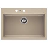 Recenzja Zlewozmywaka A-Point 6 1-kom. beż 73×50 cm — czy warto kupić?