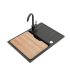 Campingaz PARTY GRILL 200 – recenzja 1‑palnikowego grilla gazowego 2,2 kW: test i opinie