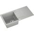 Recenzja Zlewozmywaka Mojito 4 1-kom. Pure White 78×43 cm — Test i opinie
