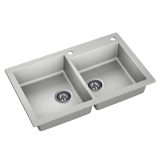 Recenzja zlewozmywaka Mojito 14 2-kom. (79×50 cm) — czy warto?