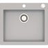 Recenzja zlewozmywaka Mojito 6 1‑kom. moonlight grey 57×50 cm — czy warto?