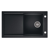 Recenzja zlewozmywaka Tramontana 1-kom. Night Glow 86×50 cm — test i opinie